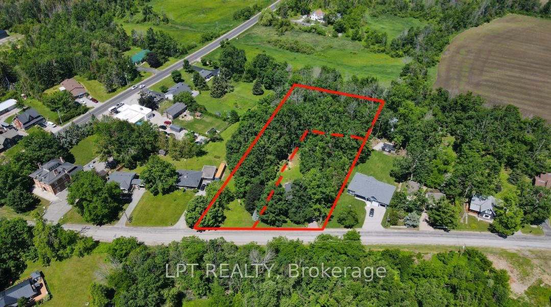 1644 Ridge Road E • Oro-Medonte, ON photo 30