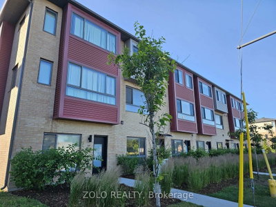Townhouse leased at 96-369 Essa Road, Barrie, Ontario, L4N 9C8 - Ardagh - MLS: S13552442