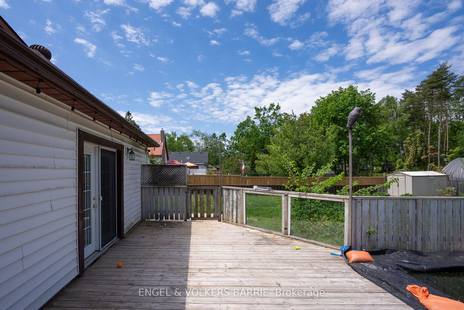 8 GEORGE Street N • Orillia, ON photo 26