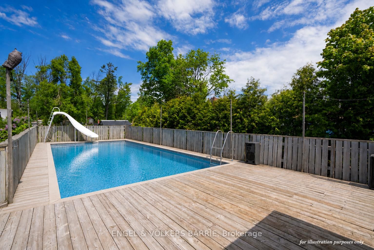 8 GEORGE Street N • Orillia, ON photo 28