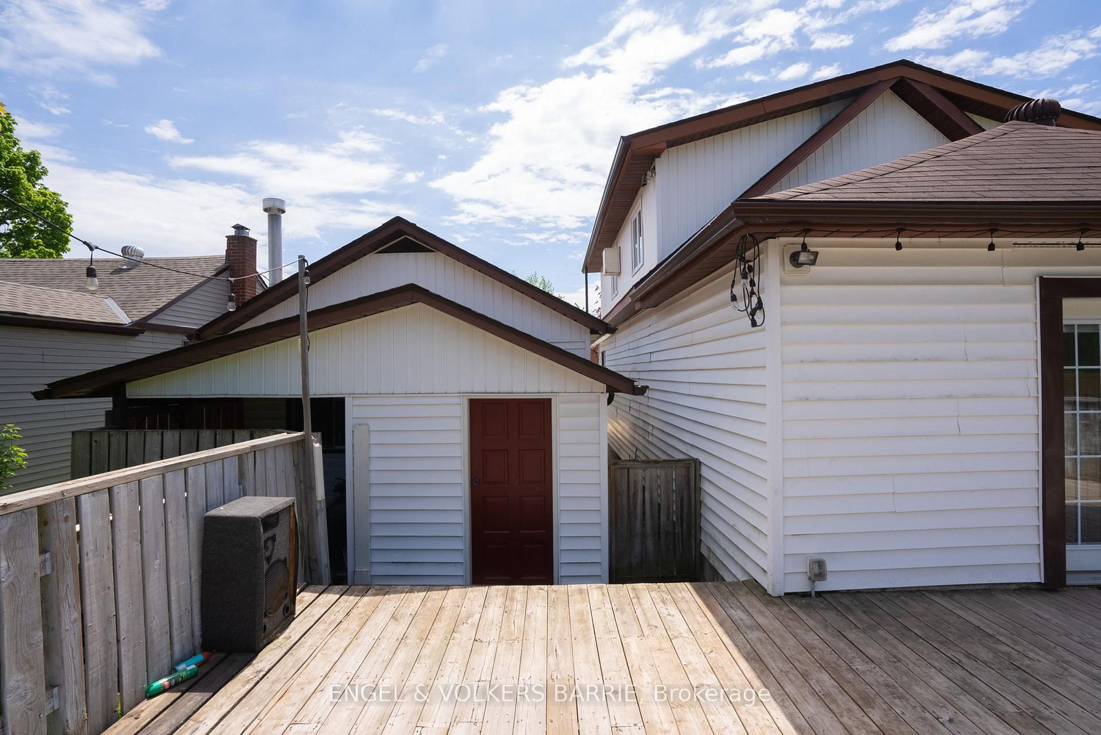 8 GEORGE Street N • Orillia, ON photo 30