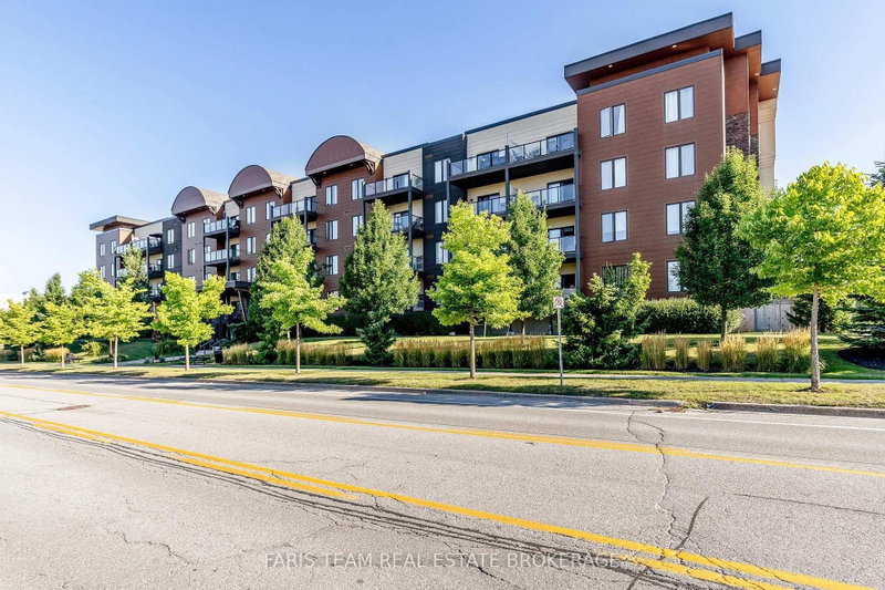 211 - 100 Dean Avenue