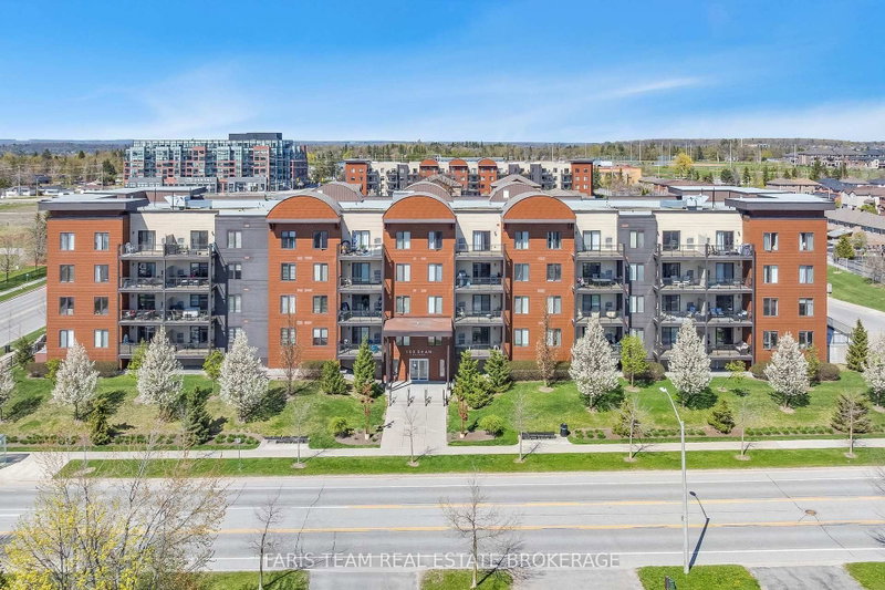 211 - 100 Dean Avenue