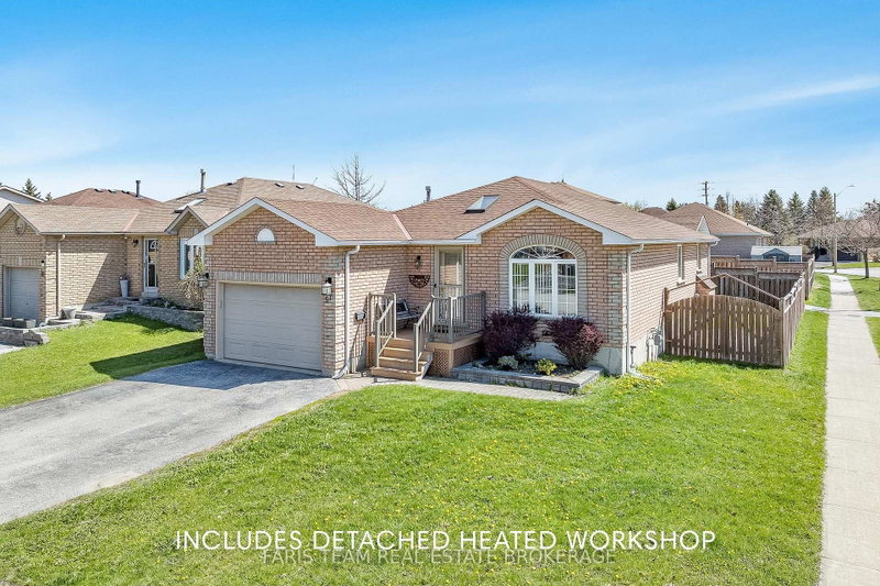 57 Wessenger Drive, Barrie