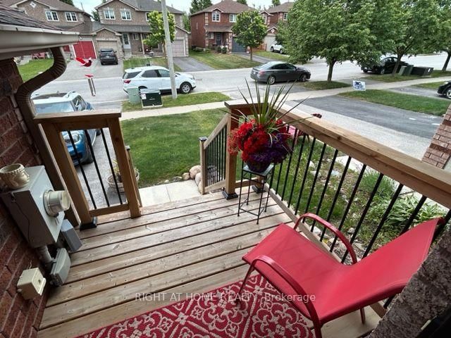 22 Lion's Gate Boulevard • Barrie, ON photo 17