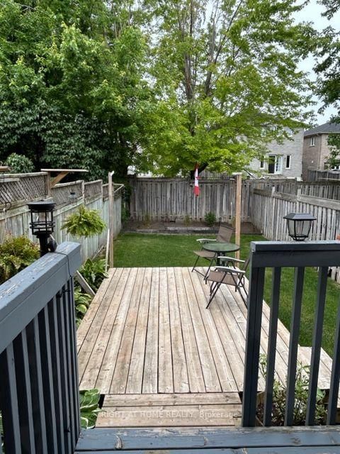 22 Lion's Gate Boulevard • Barrie, ON photo 19