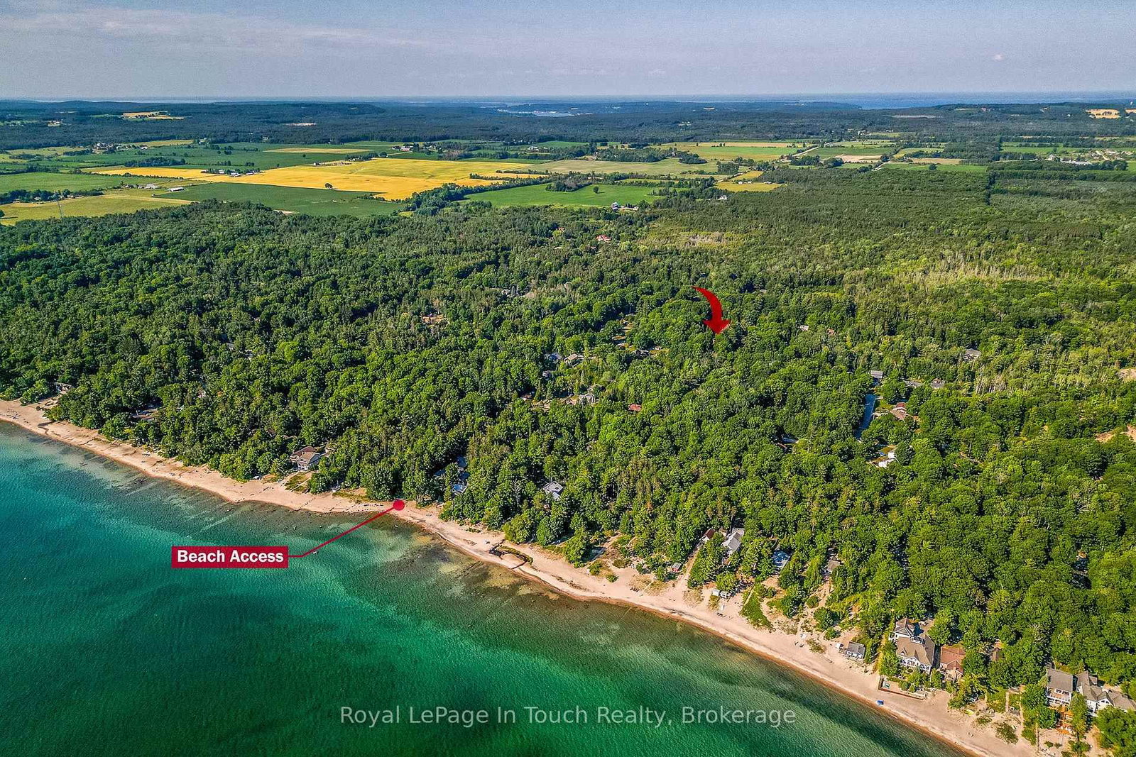 12 Lincoln Avenue • Tiny, ON photo 29