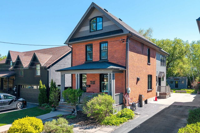 213 Birch Street