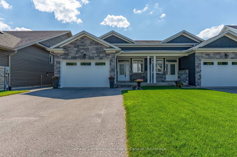 350 Cedar St, Collingwood, Ontario