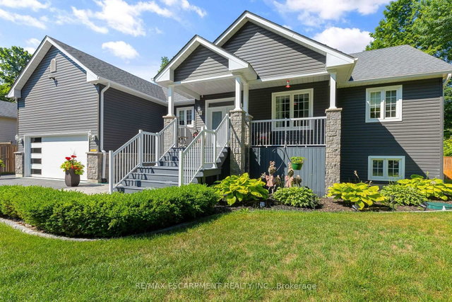 91 Wolfe Trail