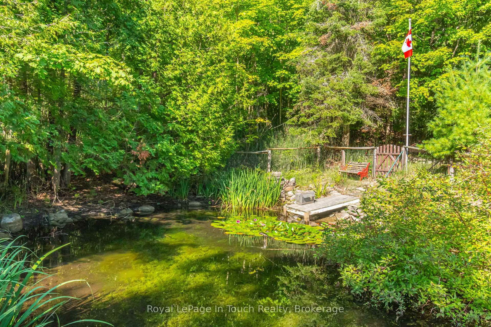 22 Glendale Road • Tiny, ON photo 18