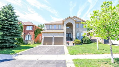 14 Imperial Crown Lane • Barrie, ON photo 2