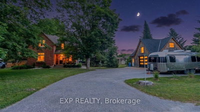 1723 George Johnston Road — photo 2
