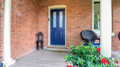 1723 George Johnston Road — more photos