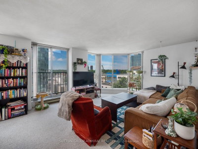 Unit 902 — 150 Dunlop Street E — photo 5