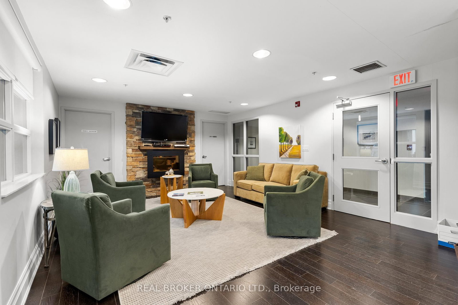 1 Shipyard Lane • #302 • Collingwood, ON photo 21