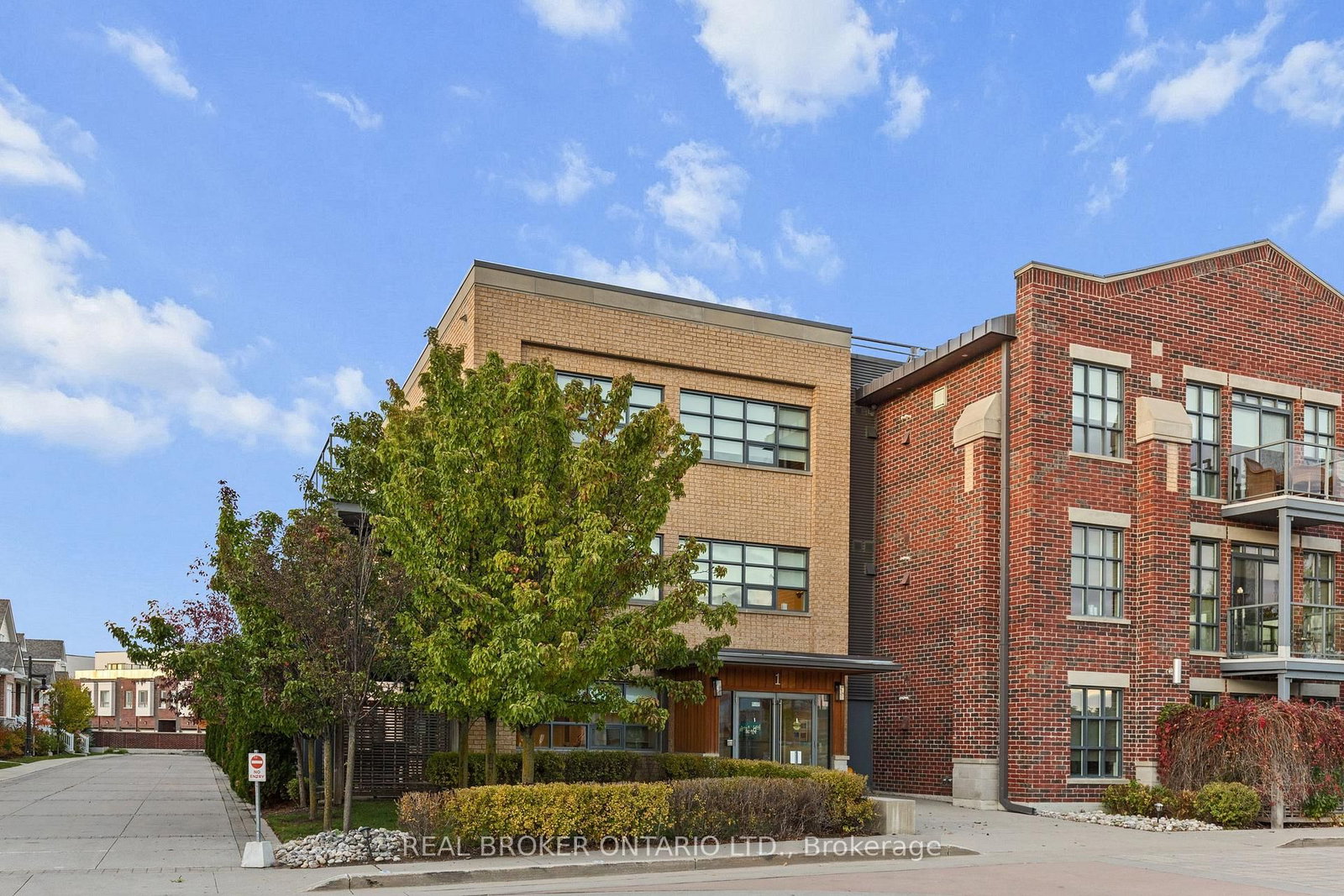1 Shipyard Lane • #302 • Collingwood, ON photo 28