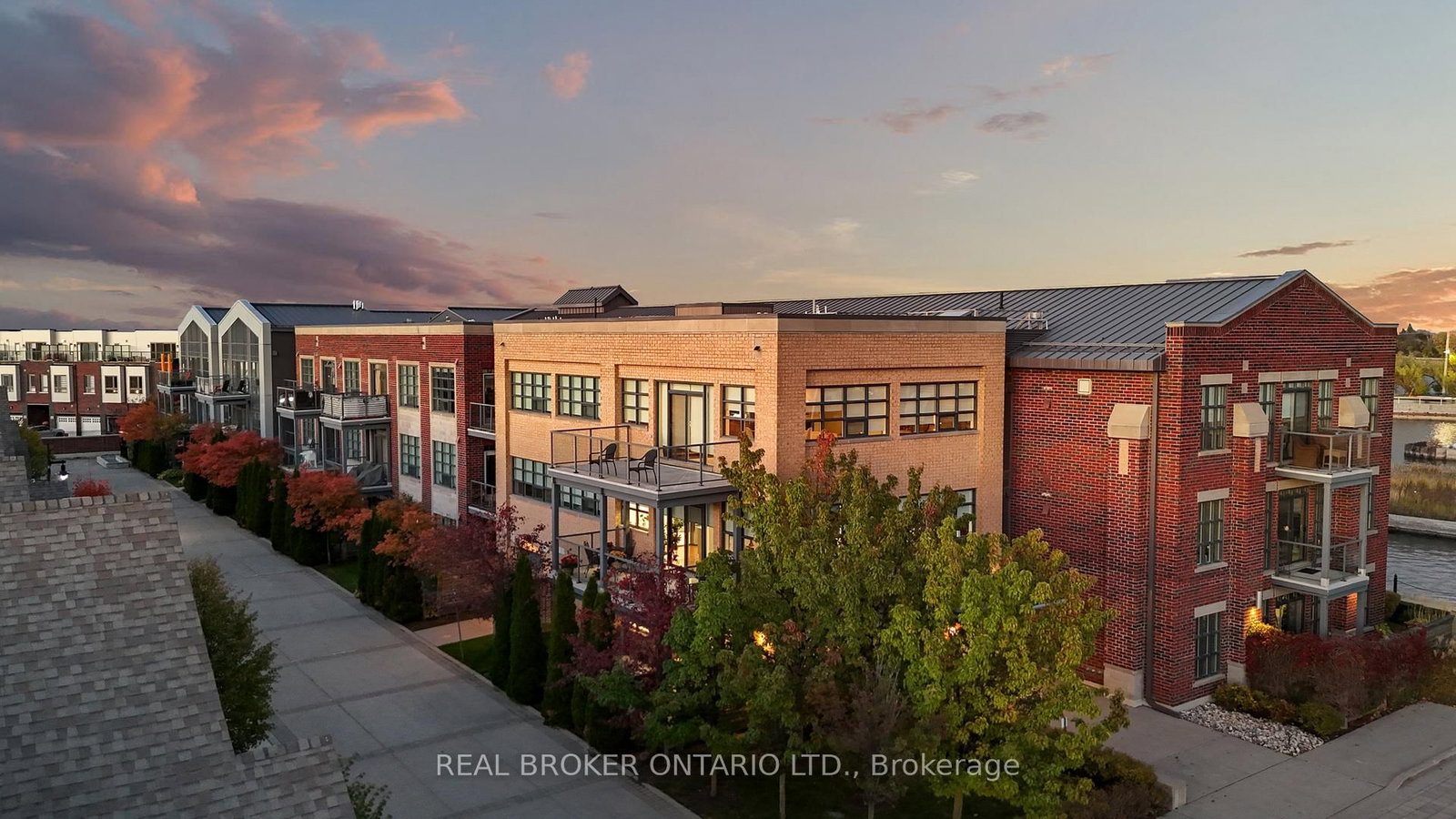 1 Shipyard Lane • #302 • Collingwood, ON photo 33