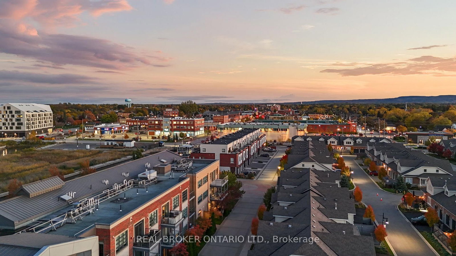 1 Shipyard Lane • #302 • Collingwood, ON photo 37