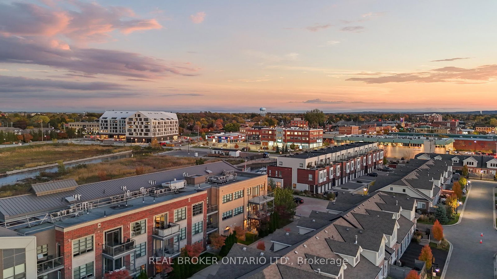 1 Shipyard Lane • #302 • Collingwood, ON photo 38