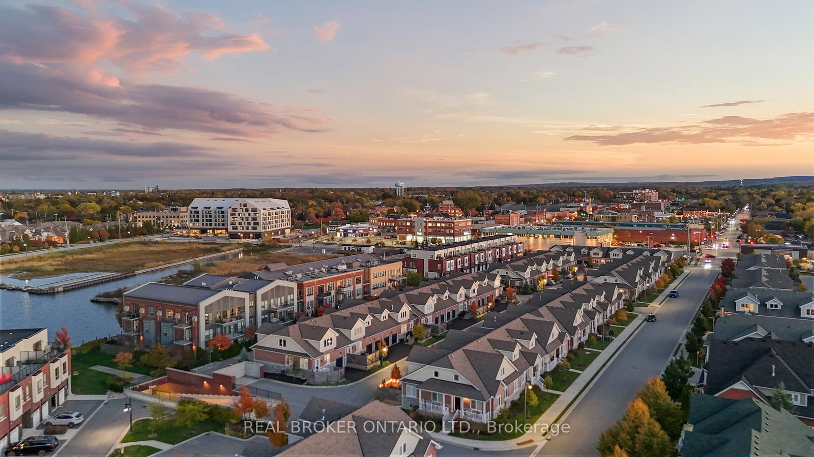 1 Shipyard Lane • #302 • Collingwood, ON photo 39
