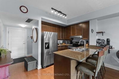 1 Shipyard Lane • #302 • Collingwood, ON photo 4