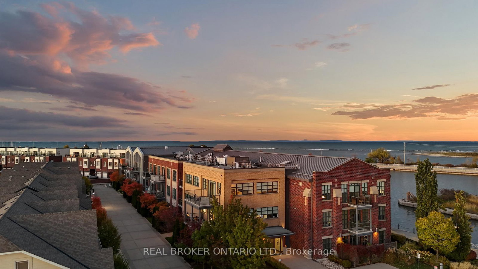 1 Shipyard Lane • #302 • Collingwood, ON photo 41
