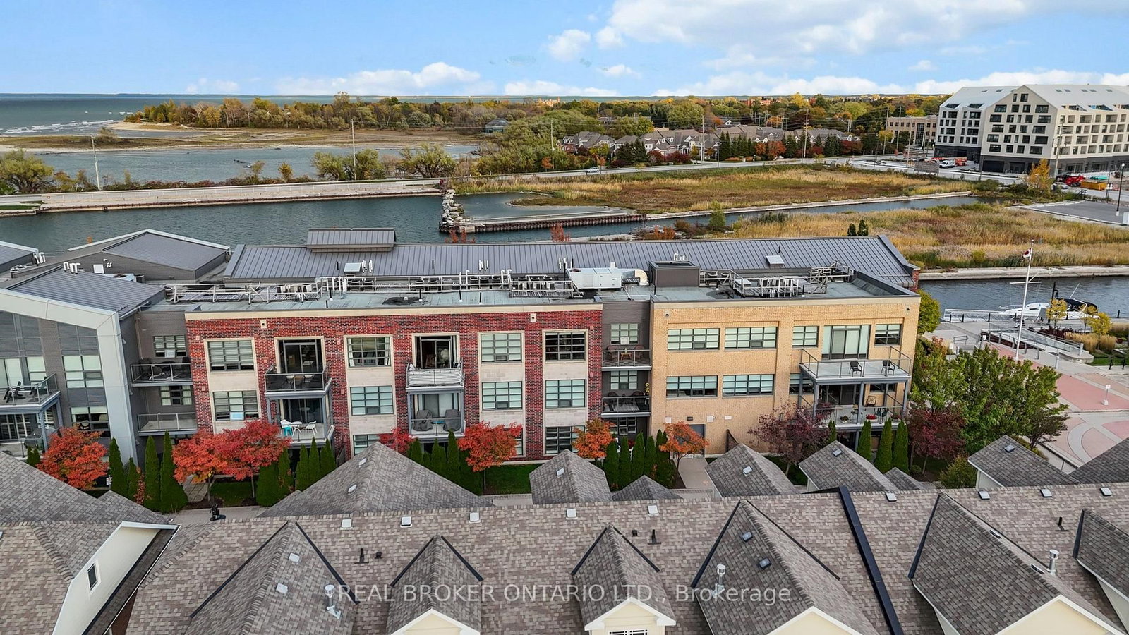 1 Shipyard Lane • #302 • Collingwood, ON photo 48