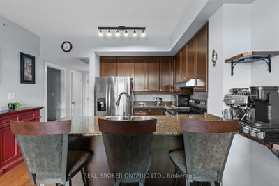 1 Shipyard Lane • #302 • Collingwood, ON photo 5