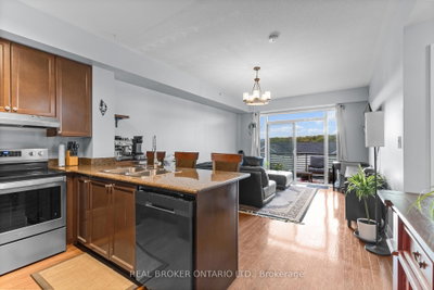 1 Shipyard Lane • #302 • Collingwood, ON photo 6