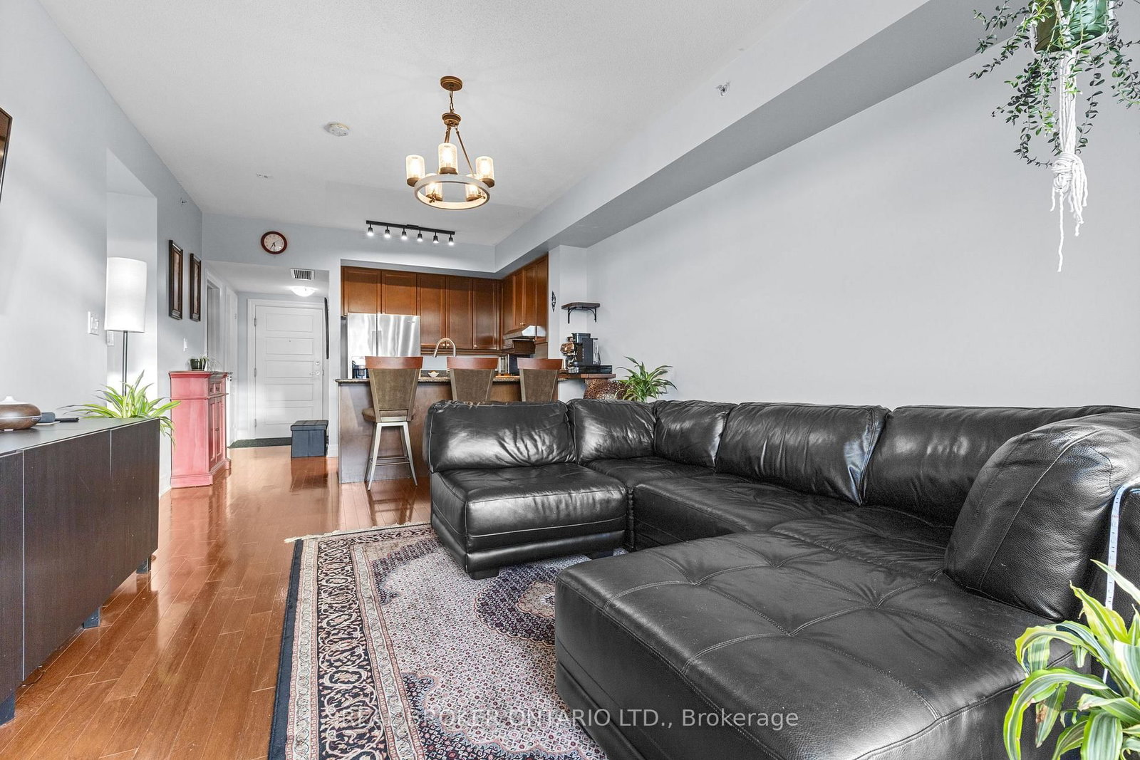 1 Shipyard Lane • #302 • Collingwood, ON photo 8