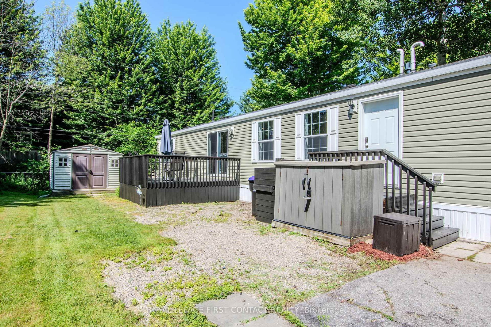 23 Georgian Glen Drive • Wasaga Beach, ON photo 22