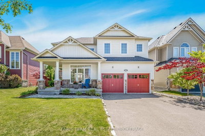 26 Barrington Trail