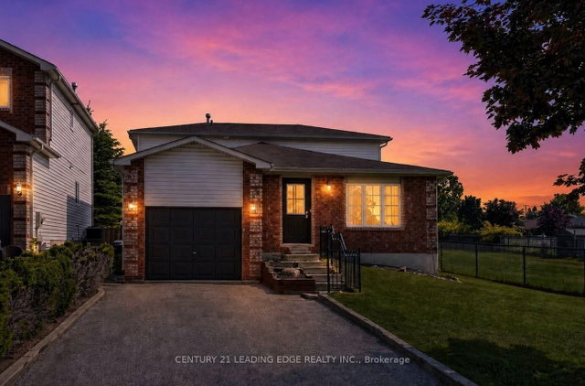 11 Lougheed Road