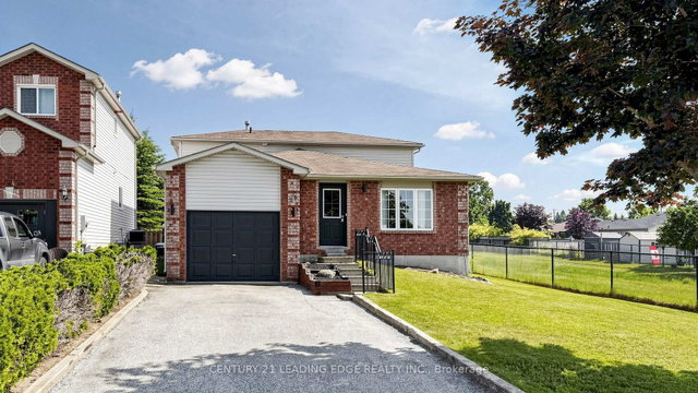 11 Lougheed Road