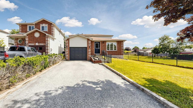11 Lougheed Road