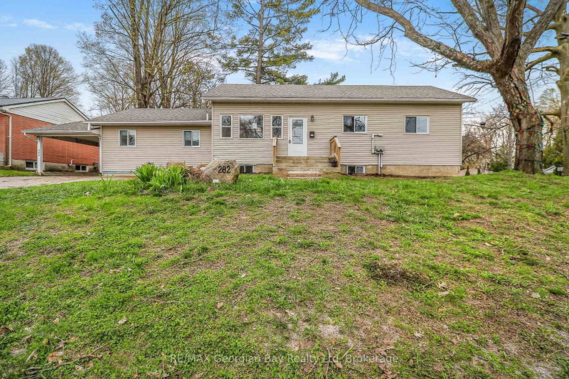 282 Norene St, Midland, Ontario