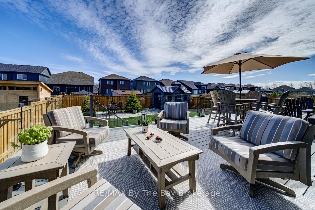 194 Mapleside Drive • Wasaga Beach, ON photo 29