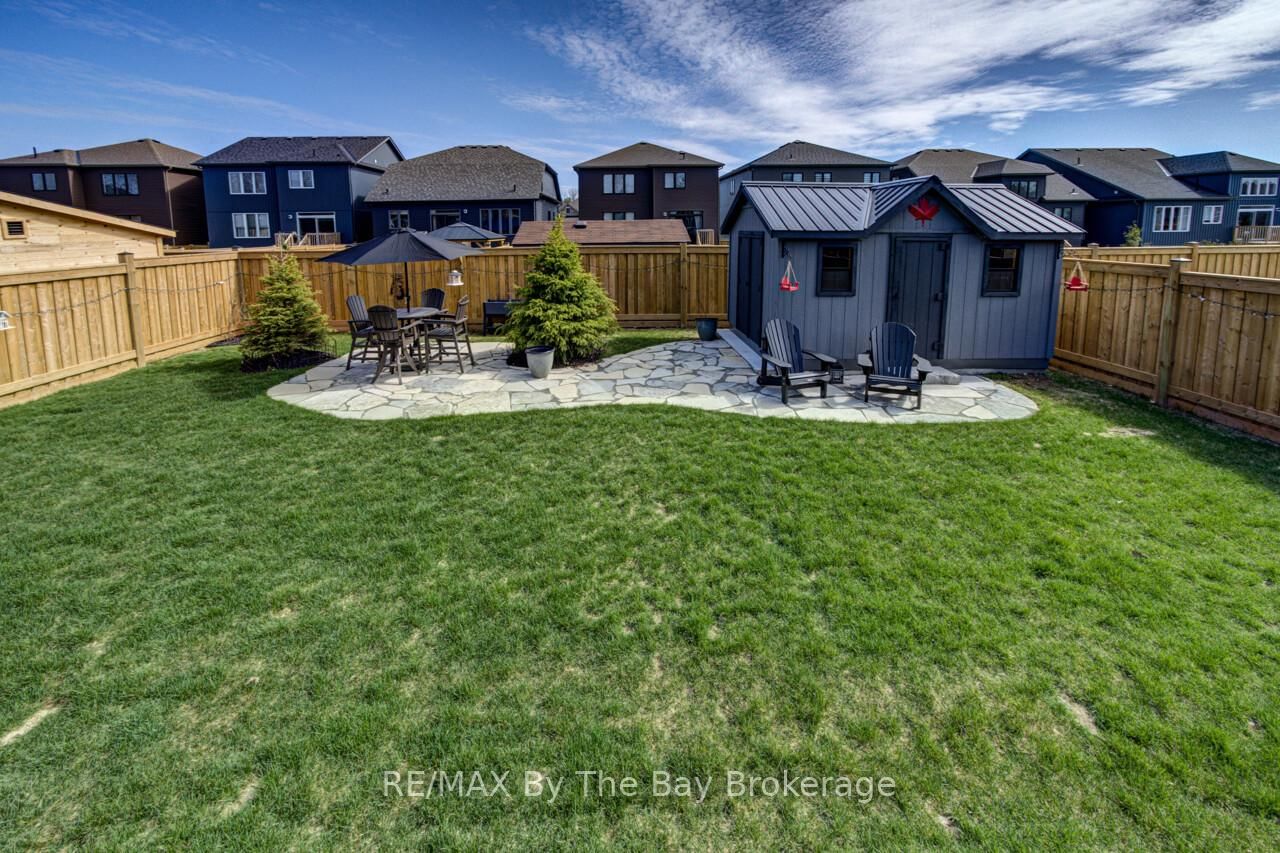 194 Mapleside Drive • Wasaga Beach, ON photo 33