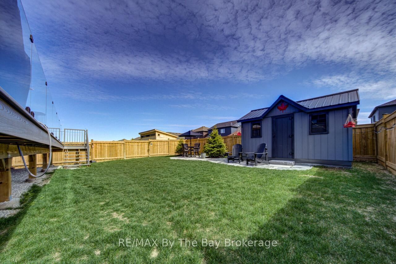 194 Mapleside Drive • Wasaga Beach, ON photo 34