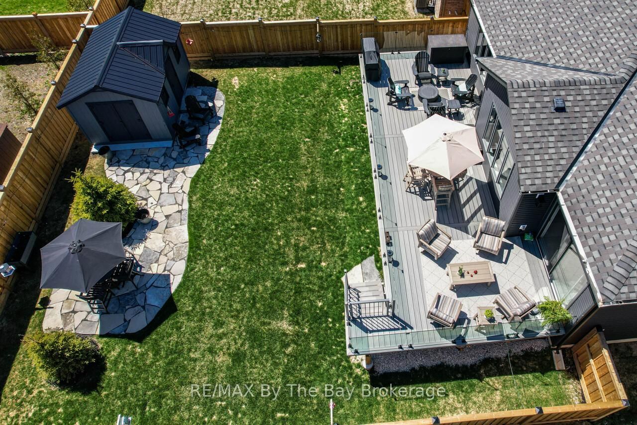 194 Mapleside Drive • Wasaga Beach, ON photo 38