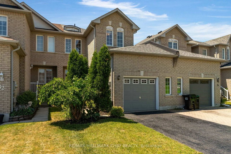 34 Coleman Drive
