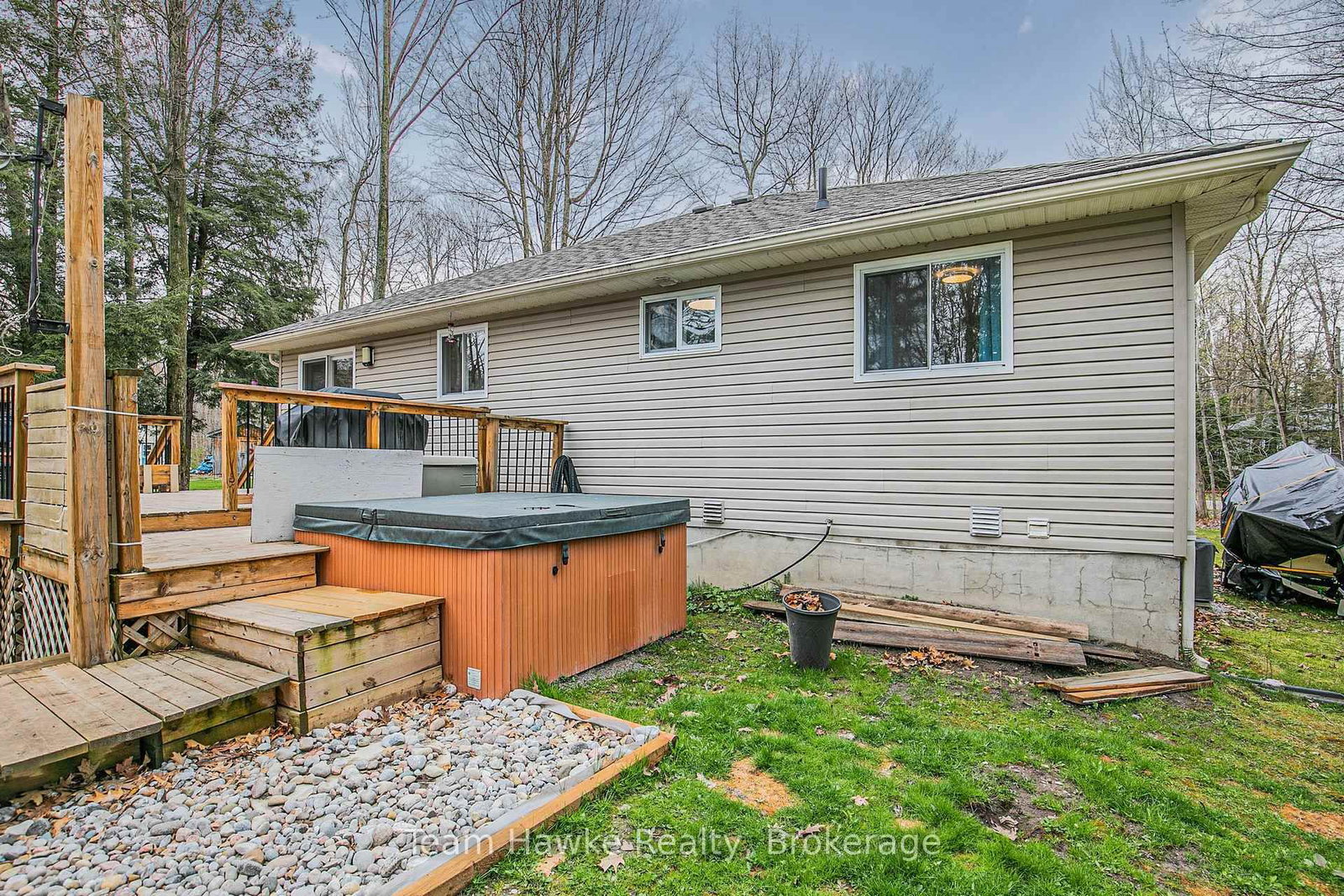22 LAURIER Boulevard • Tiny, ON photo 31