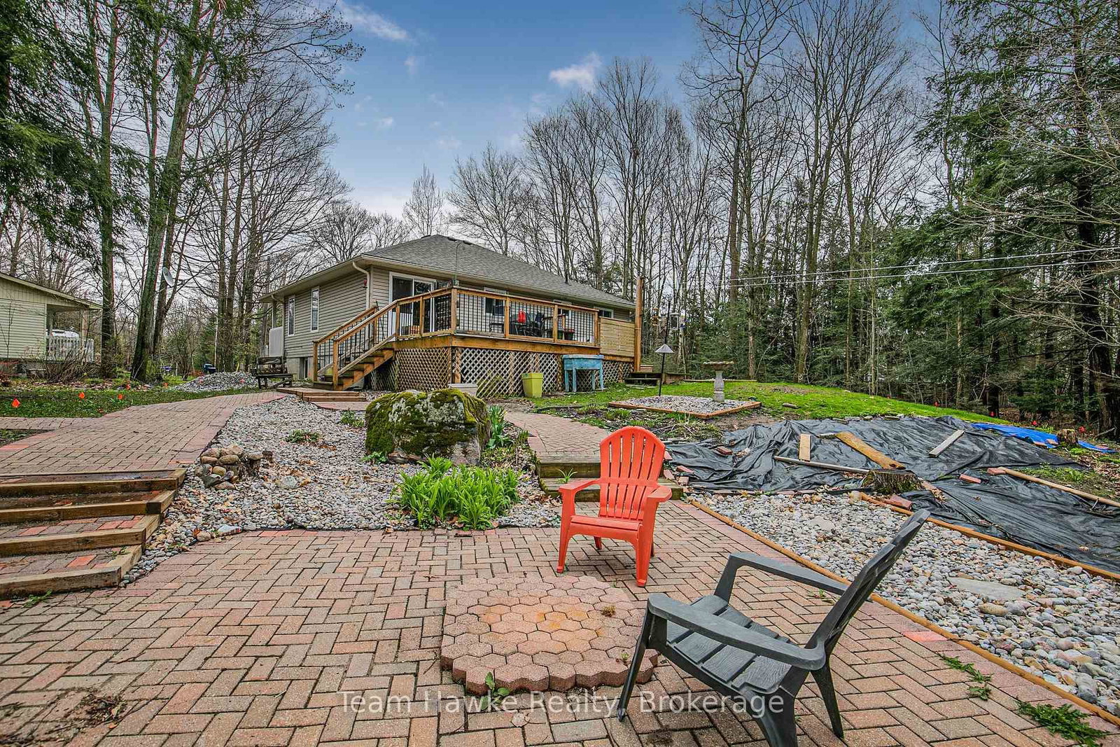 22 LAURIER Boulevard • Tiny, ON photo 38