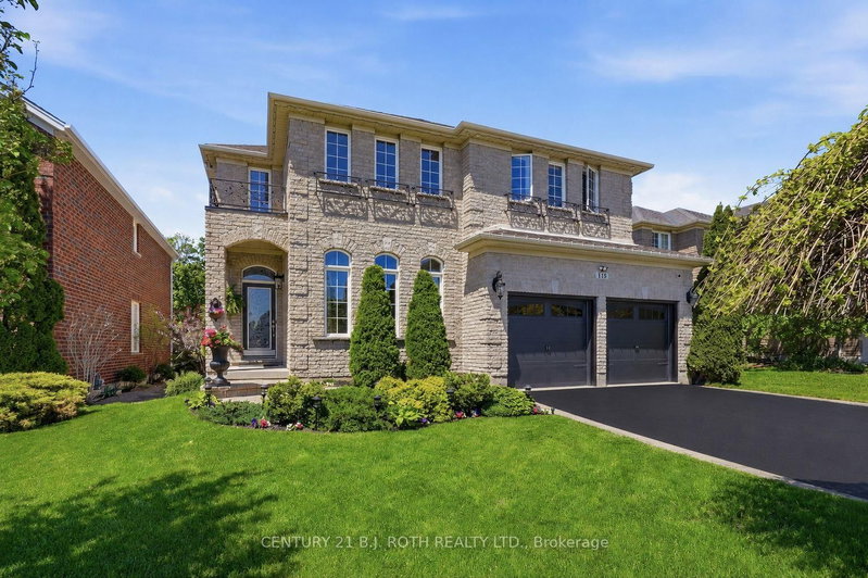 115 Sandringham Drive