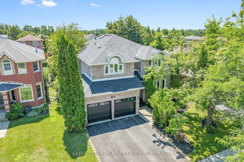 359 Cundles Road W, Barrie