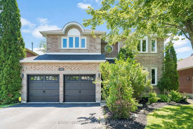 359 Cundles Road W