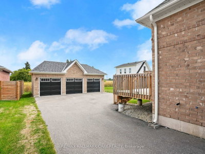 213 Mary Street • Clearview, ON photo 4