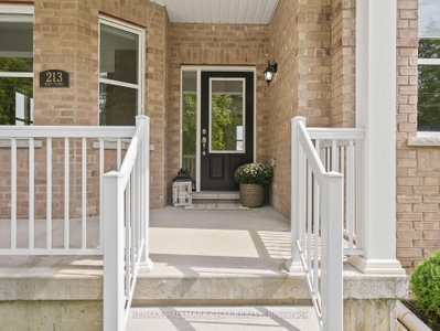 213 Mary Street • Clearview, ON photo 6
