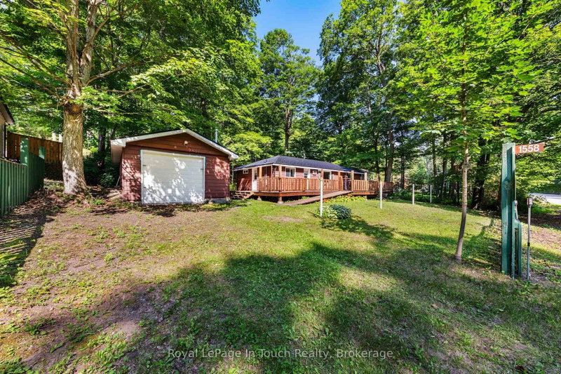 1558 Champlain Road